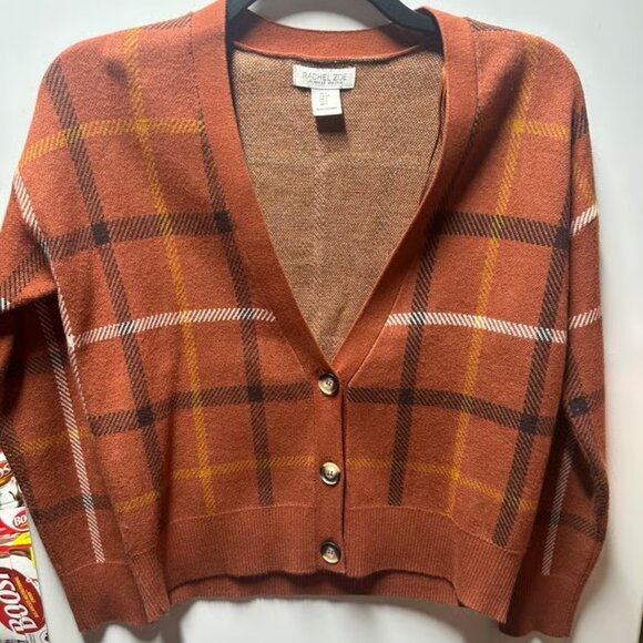 Rachel Zoe Cardigan - Picture 1 of 3